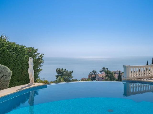 Villa vente à Grasse, Théoule-sur-mer