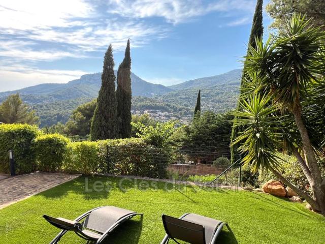 Villa vente à Arrondissement de Toulon, Toulon