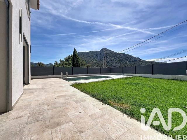Villa vente à Arrondissement de Toulon, Toulon