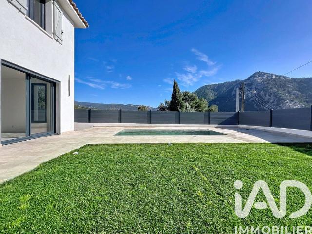 Villa vente à Arrondissement de Toulon, Toulon