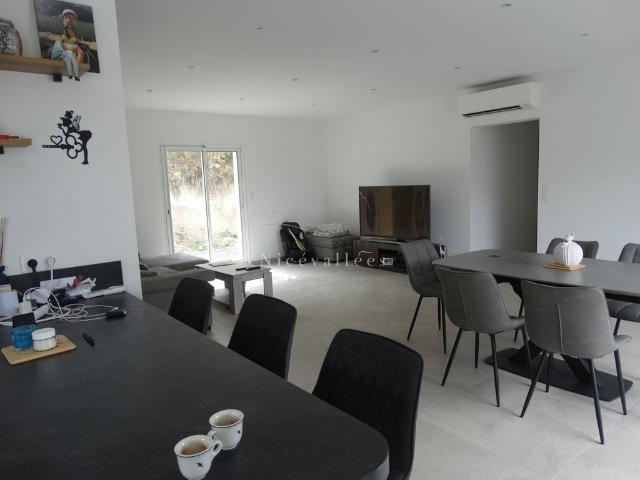 Villa vente à Nice, Tournefort