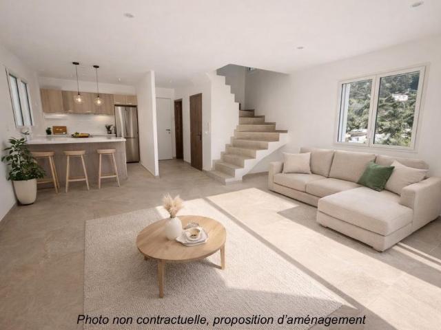 Villa vente à Nice, Tourrette-levens