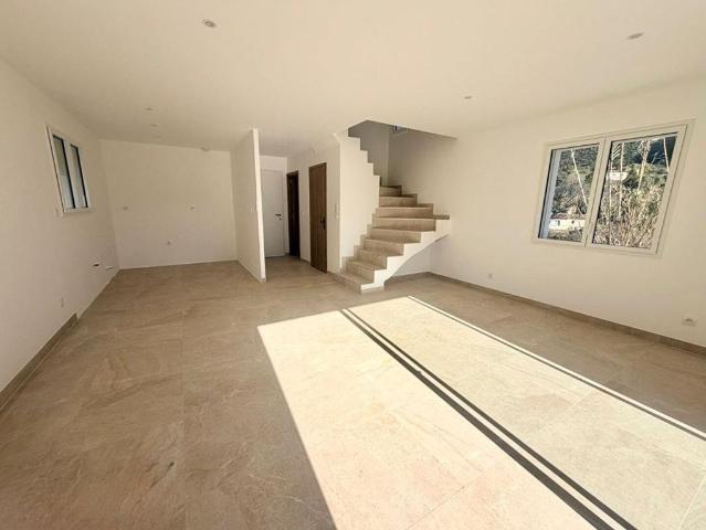 Villa vente à Nice, Tourrette-levens