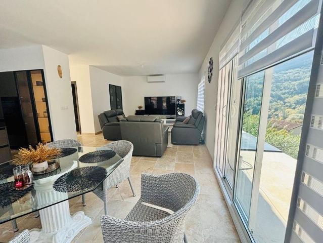 Villa vente à Nice, Tourrette-levens