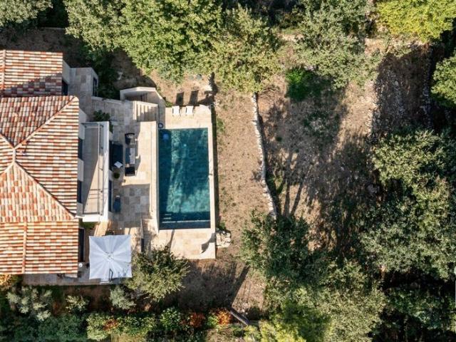 Villa vente à Grasse, Tourrettes-sur-loup