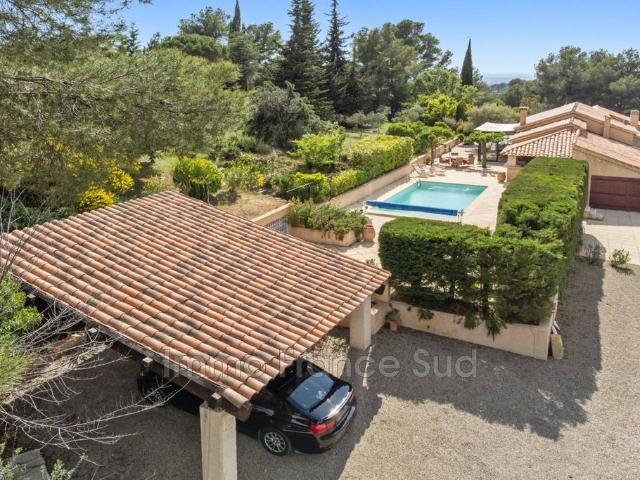 Villa vente à Brignoles, Tourtour