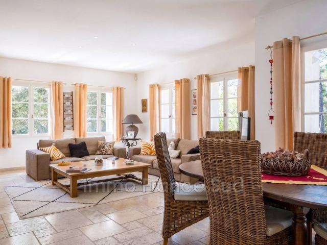 Villa vente à Brignoles, Tourtour