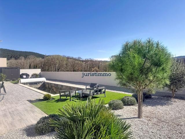 Villa vente à Carpentras, Vaison-la-romaine