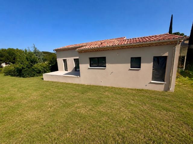 Villa vente à Carpentras, Vaison-la-romaine