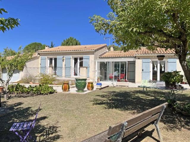 Villa vente à Carpentras, Vaison-la-romaine