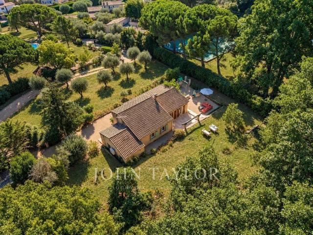 Villa vente à Valbonne, Alpes-Maritimes