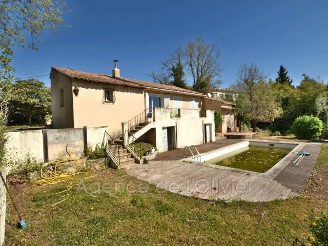 Villa vente à Grasse, Valbonne