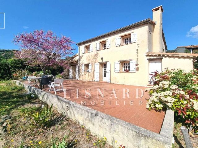 Villa vente à Grasse, Vallauris