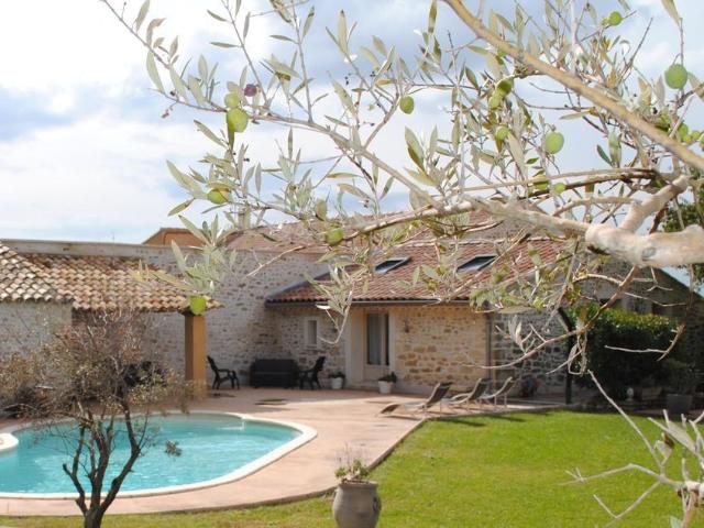 Villa vente à Carpentras, Valréas