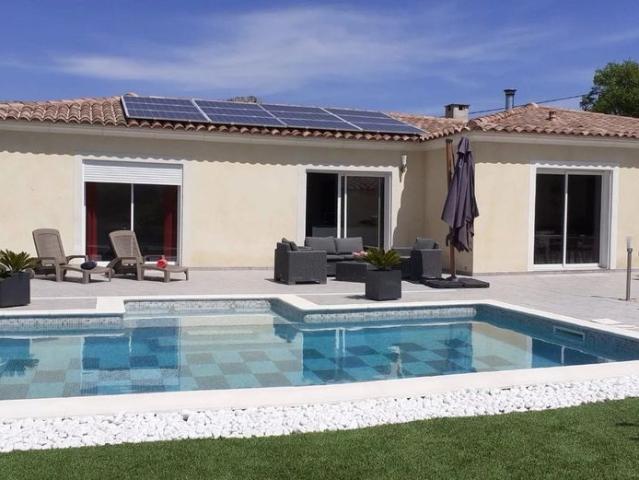 Villa vente à Grasse, Vence