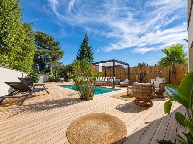 Villa vente à Montpellier, Vendargues