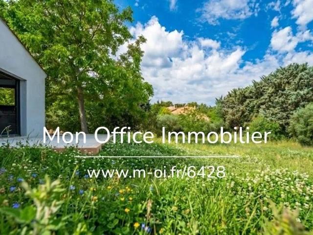 Villa vente à Aix-en-Provence, Ventabren