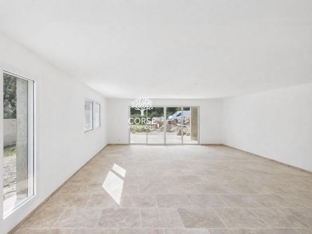 Villa vente à Corte, Ventiseri