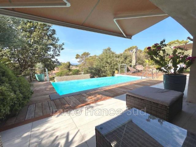 Villa vente à Arrondissement de Draguignan, Vidauban