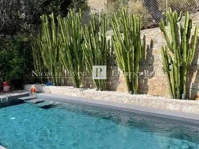 Villa vente à Nice, Villefranche-sur-mer