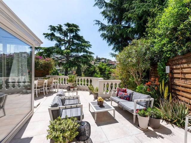Villa vente à Nice, Villefranche-sur-mer