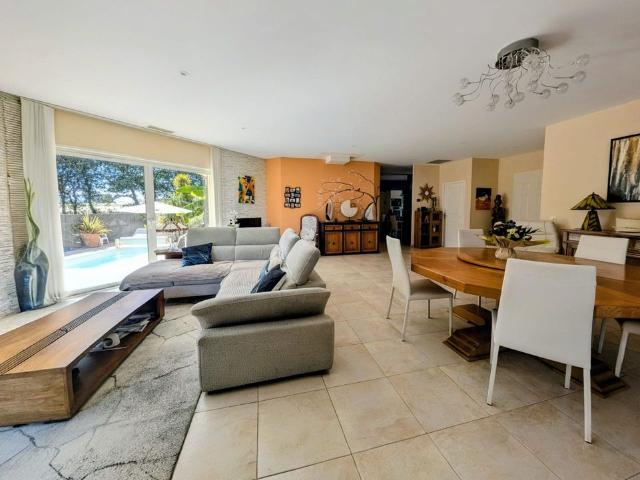 Villa vente à Perpignan, Villeneuve-de-la-raho