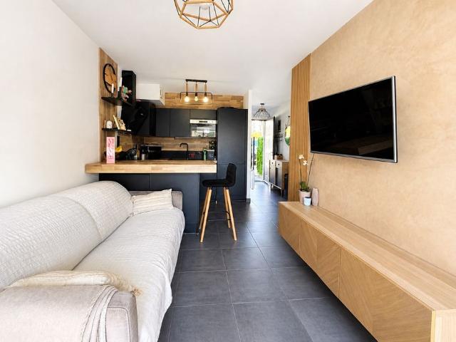 Villa vente à Grasse, Villeneuve-loubet