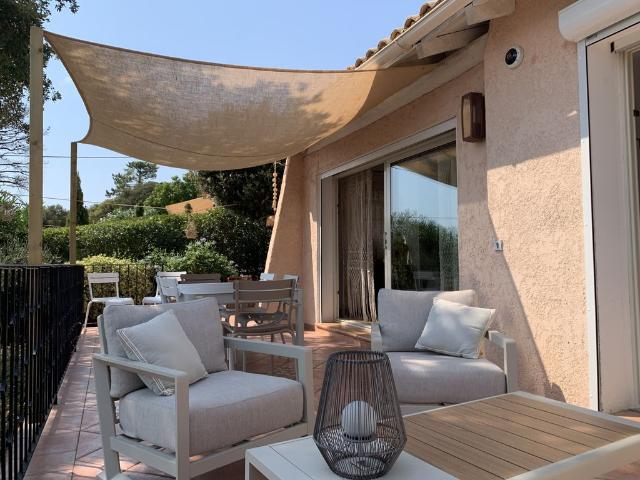 Villa vente à Sartène, Zonza