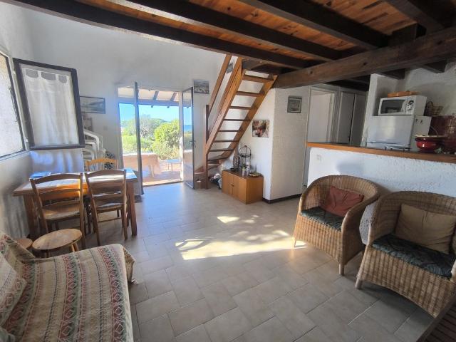 Villa vente à Sartène, Zonza