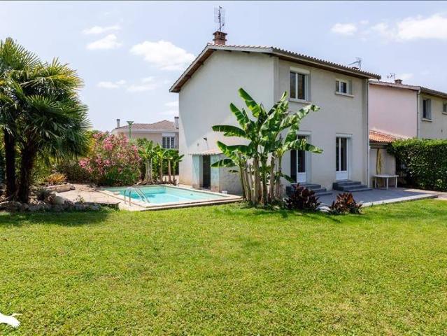 Maison vente à Pont-du-casse, Résidence Les Érables