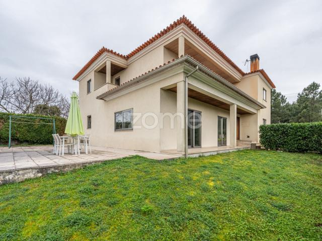 Casa venda em Vila Real