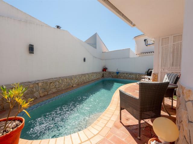 Vivenda venda em Almádena, Lagos