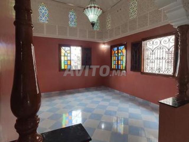 Propriété vente à Al Haouz, L'Oriental