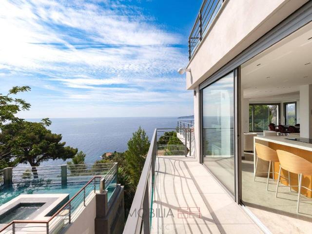 Maison location à Cap-d'Ail, Alpes-Maritimes