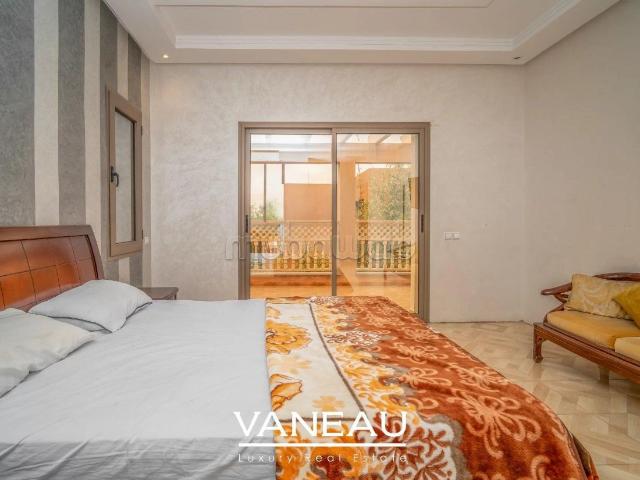 Villa vente à Marrakech, L'Oriental