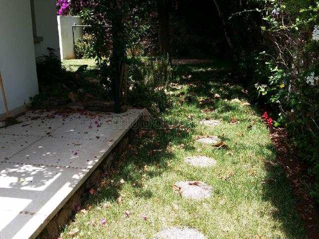 Villa vente à Anfa, Gharb-Chrarda-Beni Hssen