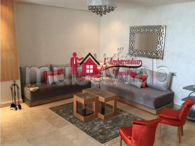 Villa vente à Anfa, Gharb-Chrarda-Beni Hssen