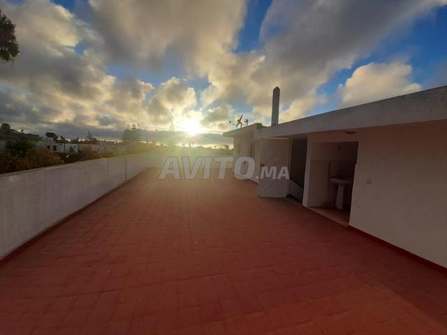 Propriété vente à Mabella, Rbat