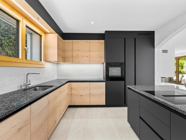 Einfamilienhaus kaufen in Epalinges, Waadt