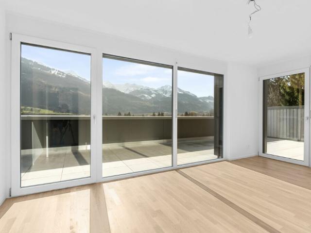 Haus kaufen in Bas-Intyamon, Freiburg