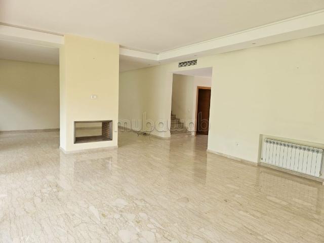 Villa location à Rbat