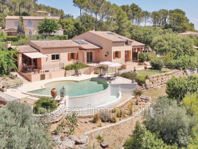 Maison vente à Arrondissement de Draguignan, Lorgues