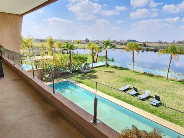 Villa location à Marrakech, Marrakech-Tensift-Al Haouz