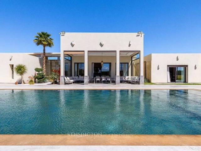 Villa location à Marrakech, L'Oriental