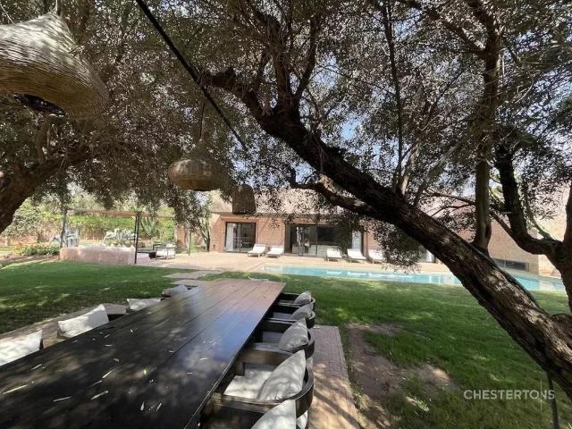 Villa location à Marrakech, Marrakech-Tensift-Al Haouz