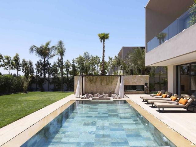 Villa location à Marrakech, Marrakech-Tensift-Al Haouz