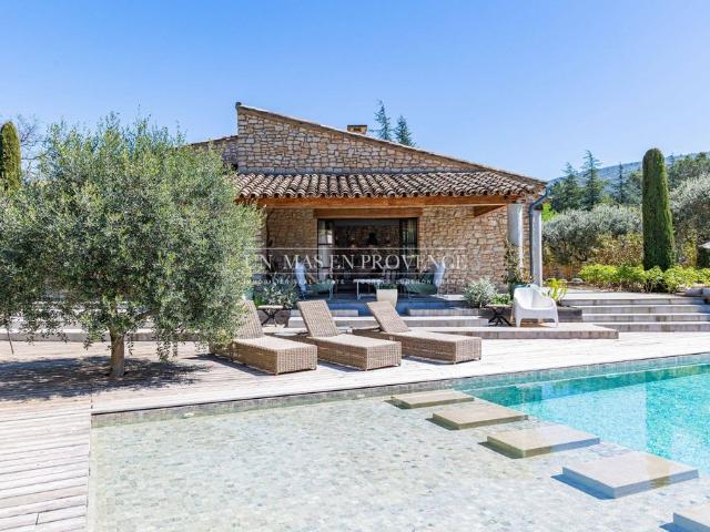Villa location à Apt, Ménerbes