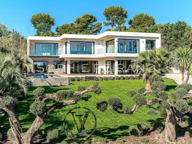 Villa location à Grasse, Mougins