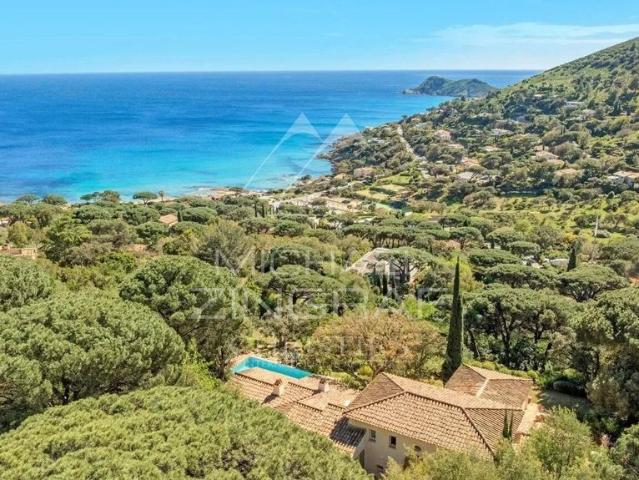 Villa location à Arrondissement de Draguignan, Ramatuelle