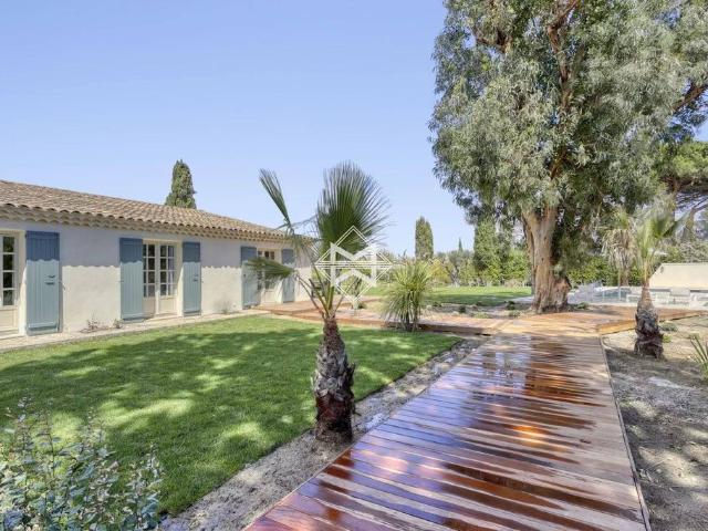 Villa location à Arrondissement de Draguignan, Ramatuelle